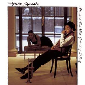 Standard Time Vol. 2: Intimacy Calling