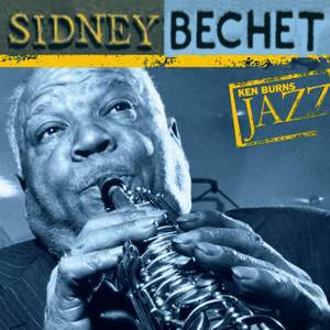 Ken Burns Jazz-Sidney Bechet