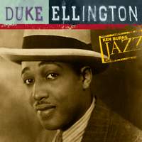 Ken Burns Jazz-Duke Ellington