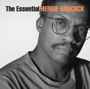 The Essential Herbie Hancock