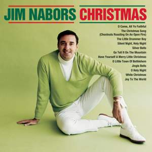 Jim Nabors Christmas