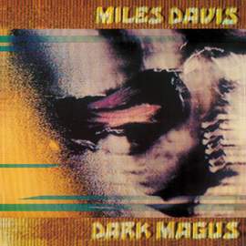 Dark Magus: Live At Carnegie Hall