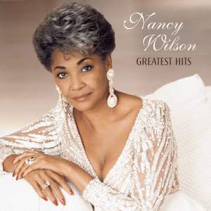 Nancy Wilson's Greatest Hits