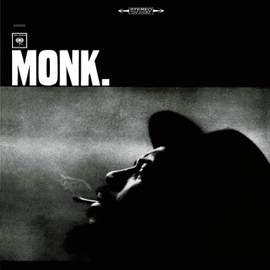Monk.