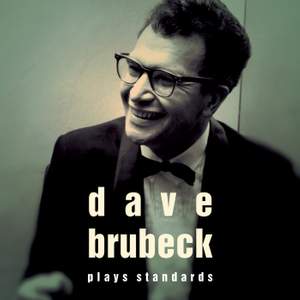 This Is Jazz #39- Dave Brubeck Plays Standards