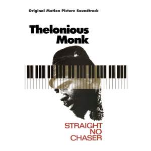 Straight No Chaser - Original Motion Picture Soundtrack
