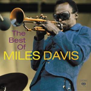 The Best Of Miles Davis