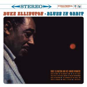 Blues In Orbit
