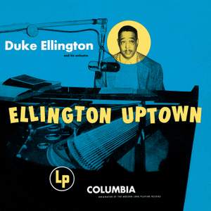 Ellington Uptown Product Image