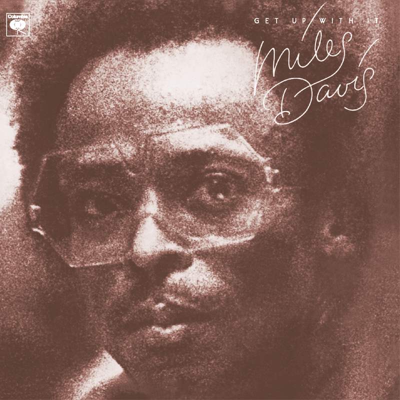 洋楽 MILES DAVIS 2LP/ WE WANT MILES COLUMBIA MILES DAVIS - We Want Miles LP (1st US Pressing on COLUMBIA