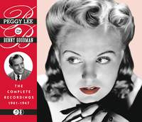 The Complete Recordings 1941-1947