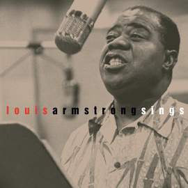 This Is Jazz Louis Armstrong Sings