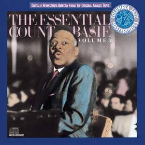 The Essential Count Basie, Volume Iii