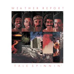 Tale Spinnin'