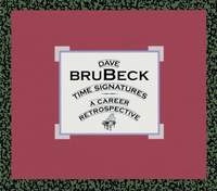 Time Signatures: A Career Retrospective