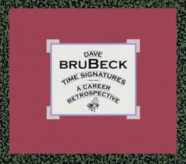 Time Signatures: A Career Retrospective