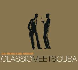 Classic Meets Cuba
