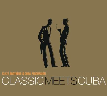 Classic Meets Cuba