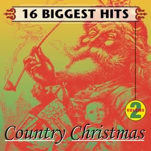 Country Christmas Vol. 2 - 16 Biggest Hits