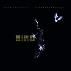 Bird - Original Motion Picture Soundtrack Product Image