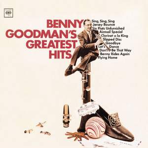 Benny Goodman's Greatest Hits