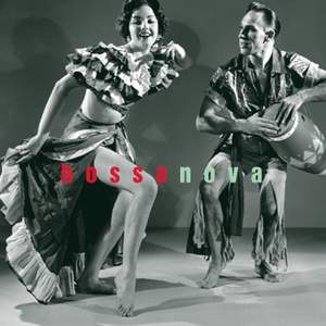 Bossa Nova - This Is Jazz # 29