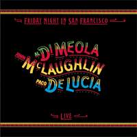 Friday Night in San Francisco