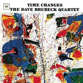 Time Changes