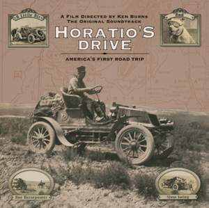 Horatio's Drive - Original Soundtrack Recording