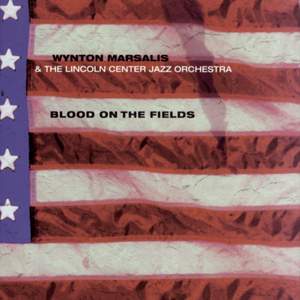 Blood On The Fields