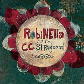 Robinella and the CCstringband