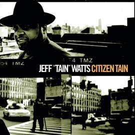 Citizen Tain