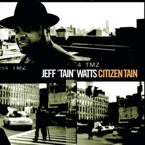 Citizen Tain