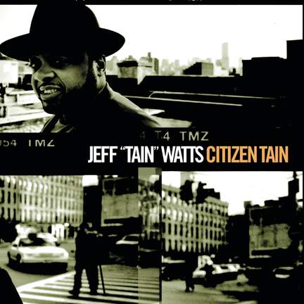 Citizen Tain