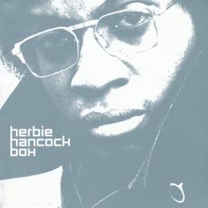 The Herbie Hancock Box