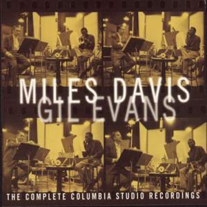 The Complete Columbia Studio Recordings Product Image