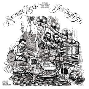 Ramsey Lewis Golden Hits