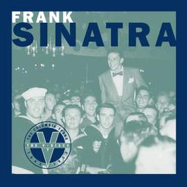 The 'V Discs' - The Columbia Years 1943 - 1952