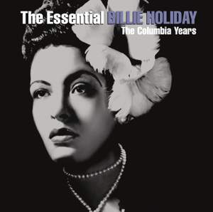 The Essential Billie Holiday Product Image