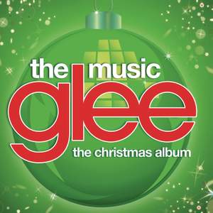 Glee: The Music, The Christmas Album