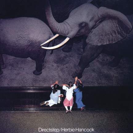 Directstep