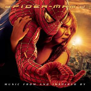 Spider-Man 2 - Music From And Inspired By