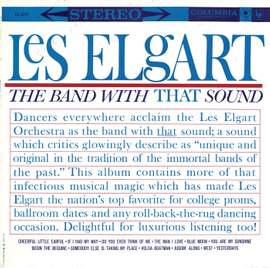 The Band With That Sound