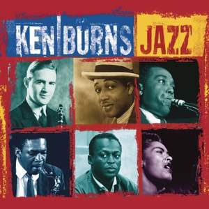 Ken Burns Jazz-The Story Of America's Music