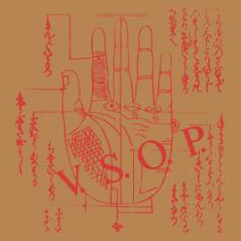 V.S.O.P. The Quintet: Five Stars