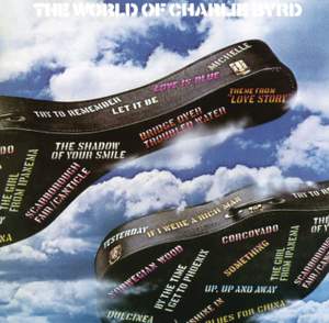 The World Of Charlie Byrd