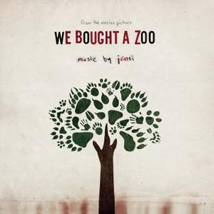 We Bought A Zoo (Motion Picture Soundtrack)