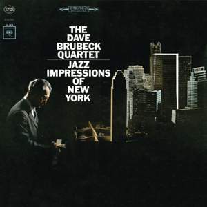 Jazz Impressions Of New York