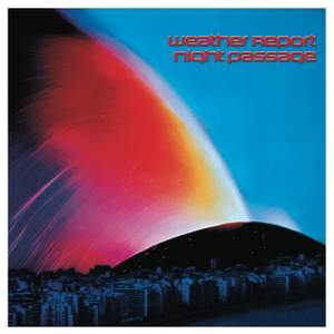 Night Passage
