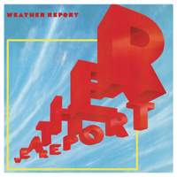 Weather Report